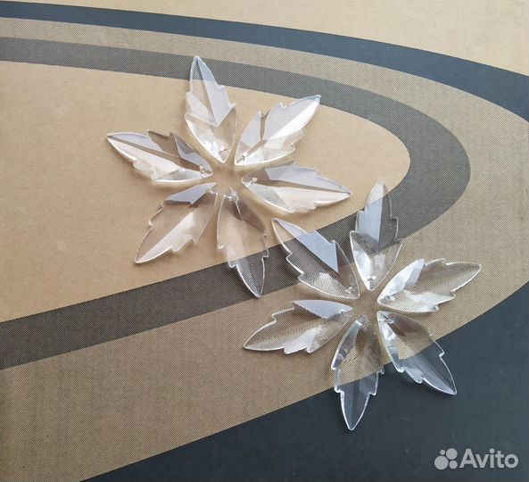 Фурнитура для люстры