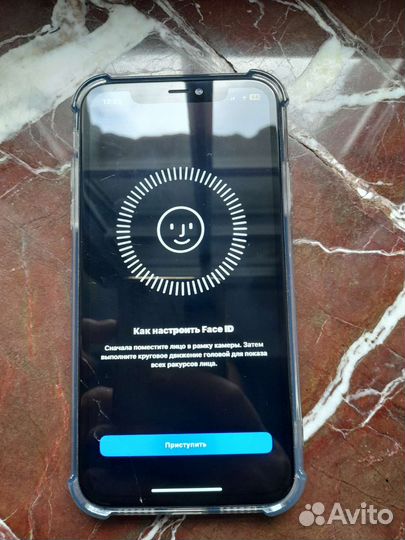 iPhone 11 128gb обмен