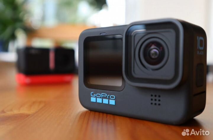 GO PRO hero 11 (12мес.гарантия)