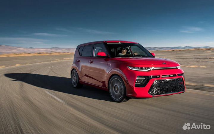 Рулевая рейка KIA с гарантией из Европы