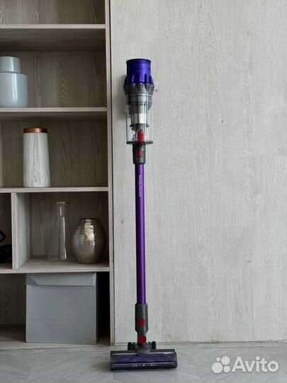 Беспроводной пылесос Dyson G5gr