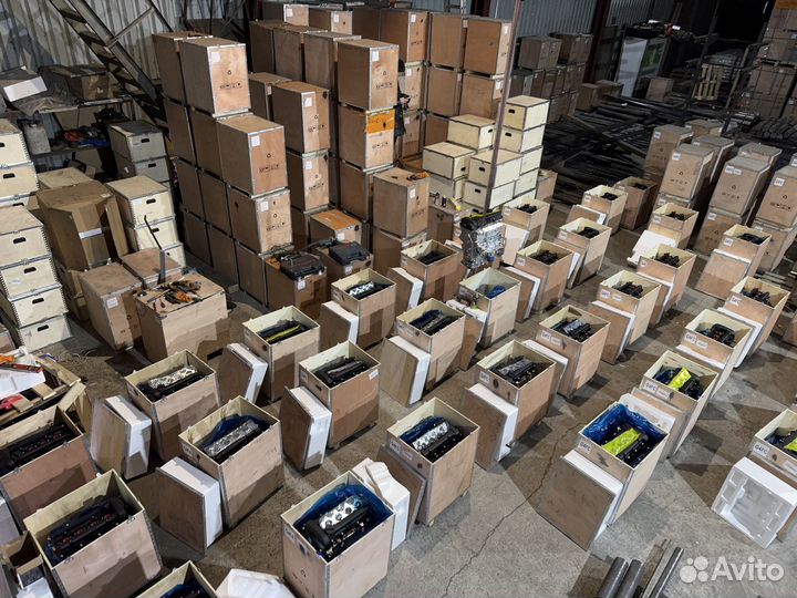 Новый двигатель Hyundai Solaris, Kia Rio 1.6 G4FC