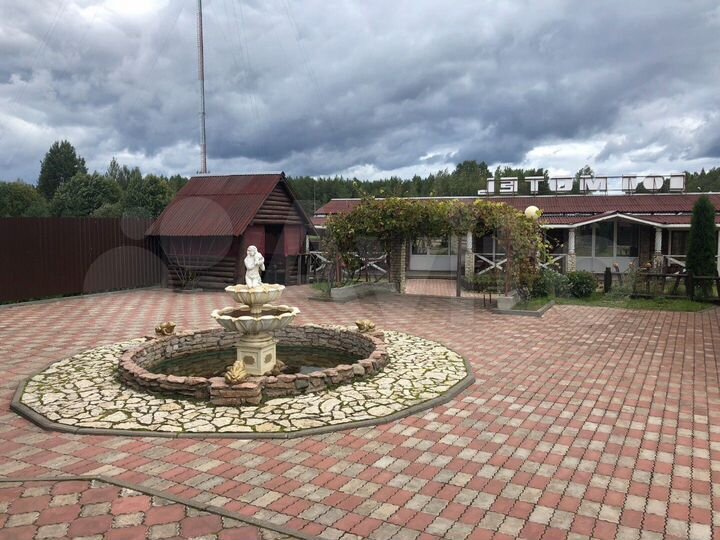 Продам помещение общественного питания, 600 м²