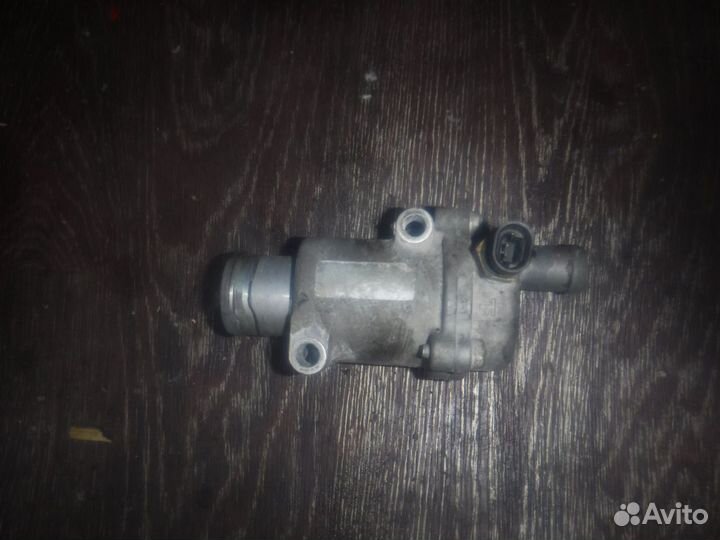 Корпус термостата VAZ LADA vesta 2015)