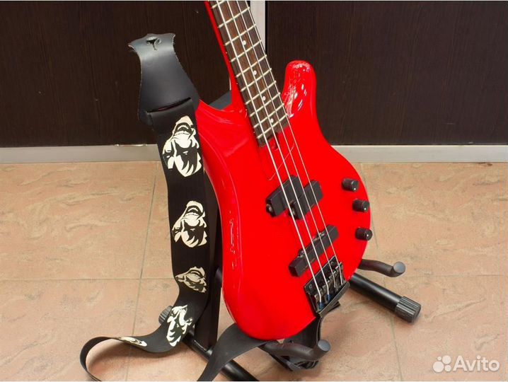Бас-гитара Fernandes Guitars FRB-55 (Б/У)