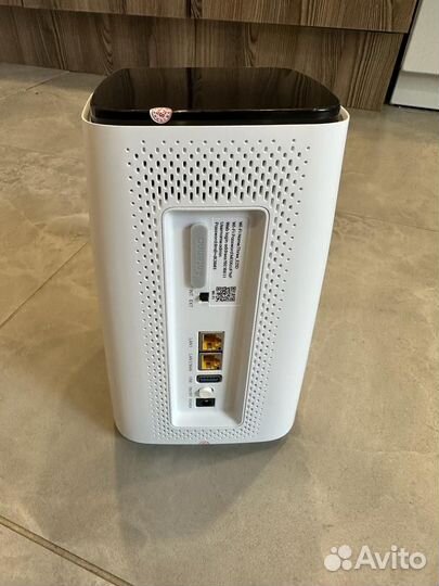 4G / Wi Fi Роутер Zyxel NR5103E (Cat.20 / 5G)