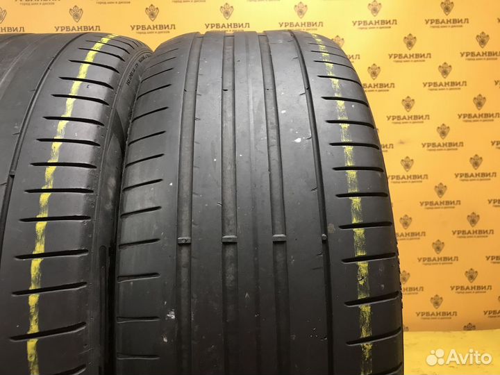 Pirelli P Zero 245/45 R19 98Y