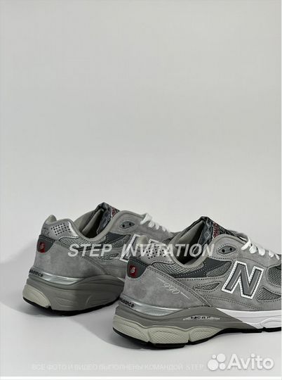 New balance 990v3 Made in USA