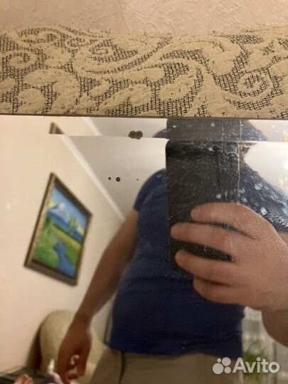 Зеркало в ванную комнату