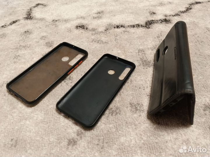 Чехол для Honor 10 i