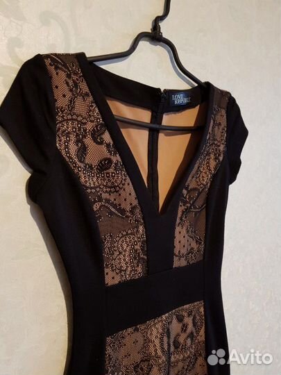 Платье Love Republic 42 размер