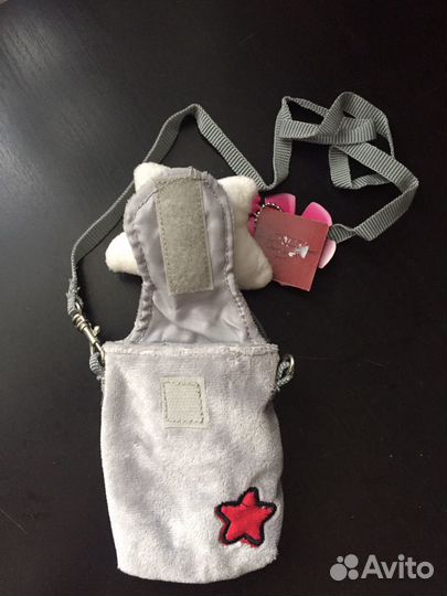 Чехол для телефона новый