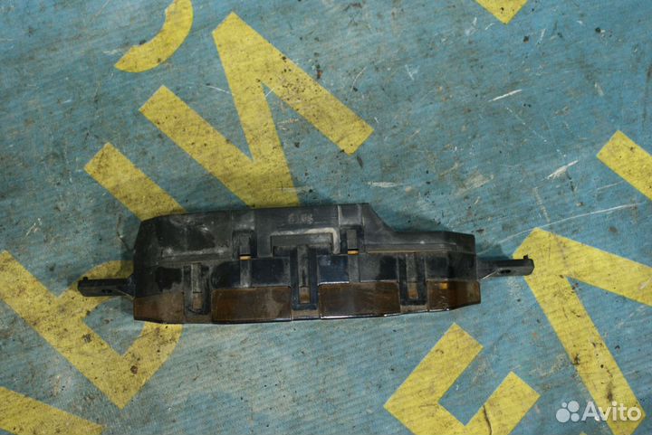 Часы Chevrolet Aveo T200