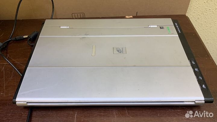 Сканер canon canoscan lide 700F