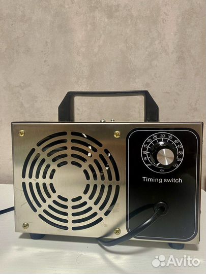 Озонатор аренда