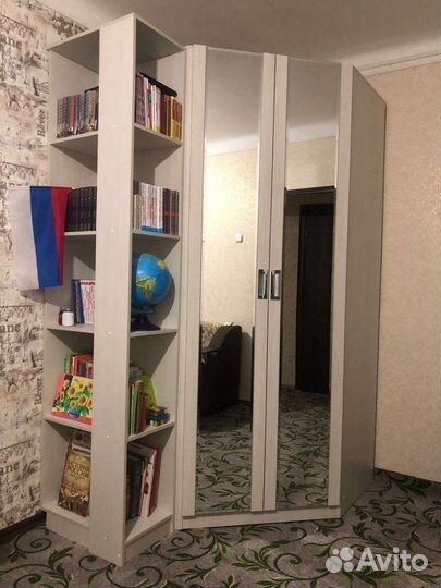Сборка,разборка мебели