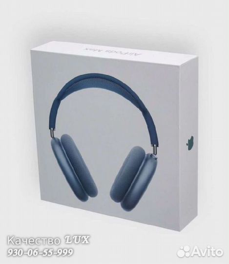 Наушники Apple Airpods Max