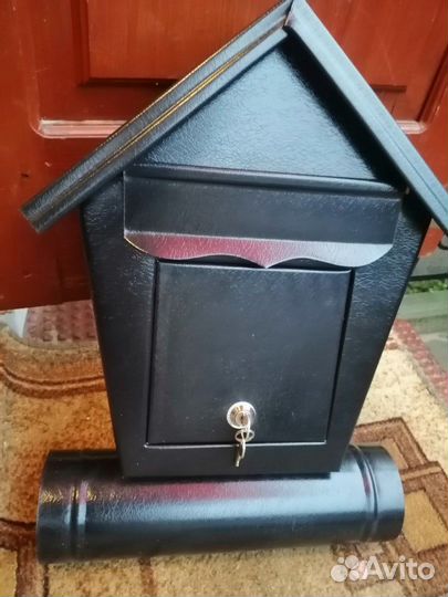 Почтовый ящик