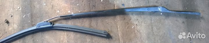 BMW E53 X5 поводок на дворник стеклоочистителя