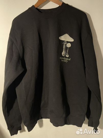 Свитшоты H&M M