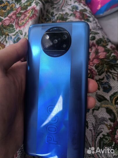 Xiaomi Poco X3 Pro, 8/256 ГБ