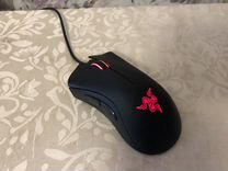 Razer DeathAdder Chroma