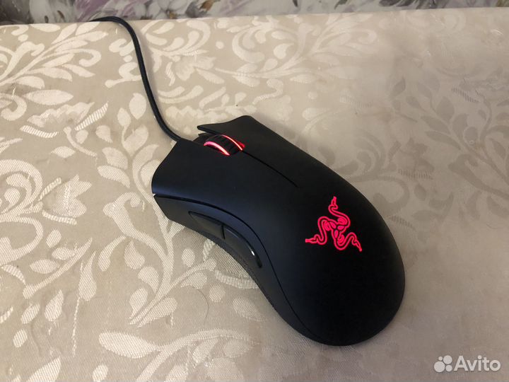 Razer DeathAdder Chroma