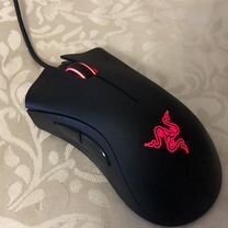 Razer DeathAdder Chroma