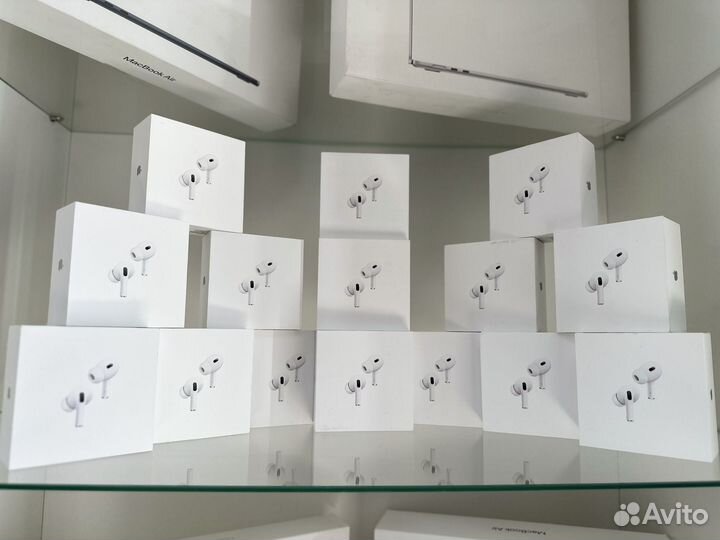 Airpods Pro 2 оригинальные