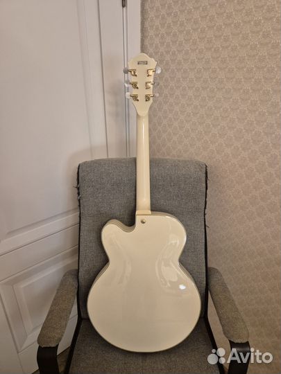 Электрогитара ibanez AF75TDG