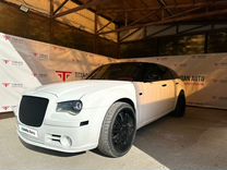 Chrysler 300C 3.5 AT, 2005, 286 000 км, с пробегом, цена 1 550 000 руб.