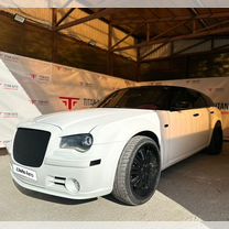 Chrysler 300C 3.5 AT, 2005, 286 000 км, с пробегом, цена 1 450 000 руб.