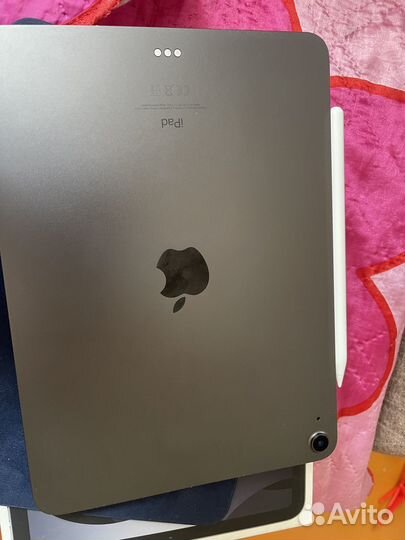 Apple iPad air 4
