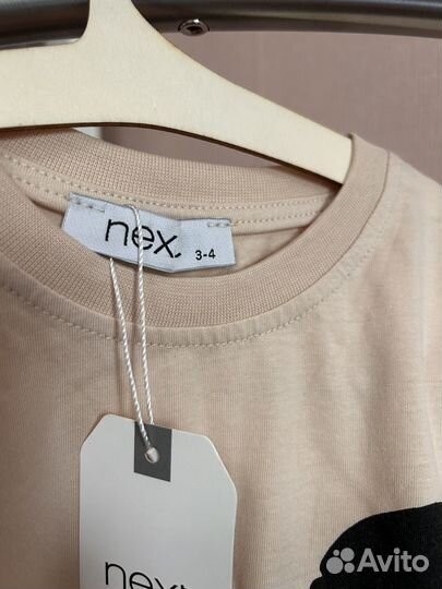 Костюм на мальчика новый