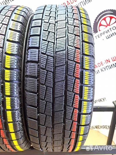 Interstate Winter IWT-30 195/65 R15 91Q