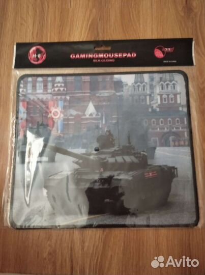 Коврики для мыши