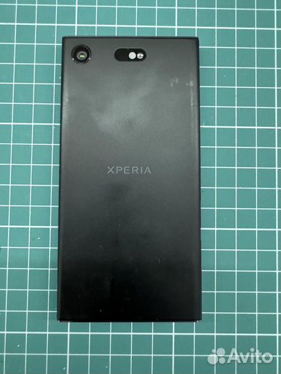 Sony Xperia XZ1 Compact, 4/32 ГБ