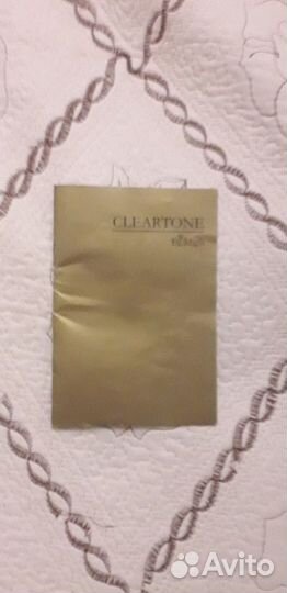 Против морщин Desheli