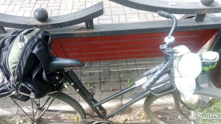 Велосипед Зис 1983 года доставим