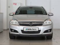 Opel Astra 1.6 AMT, 2012, 177 613 км, с пробегом, цена 740 000 руб.