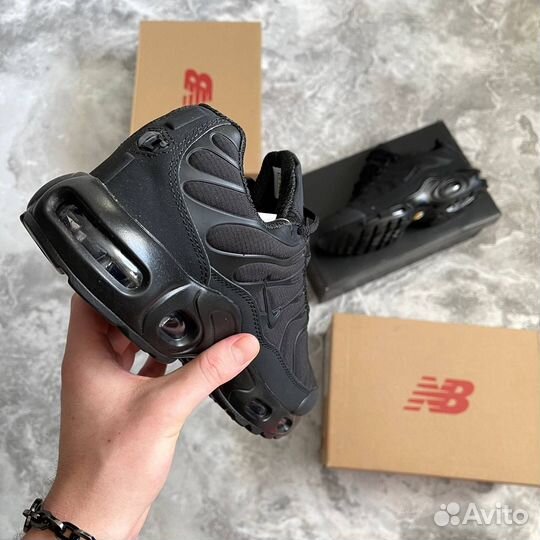 Nike air max tn plus gore tex