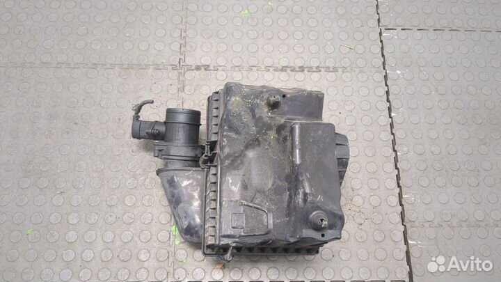 Корпус воздушного фильтра Seat Alhambra, 2001