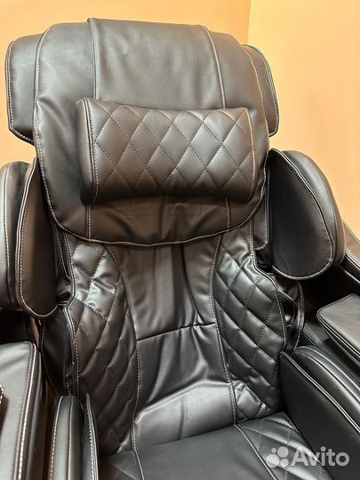 Массажное кресло US Medica Infiniti Touch 3D