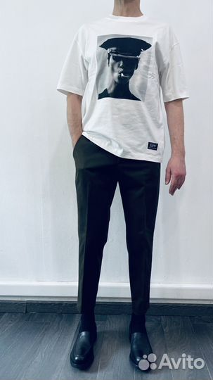 Футболка мужская