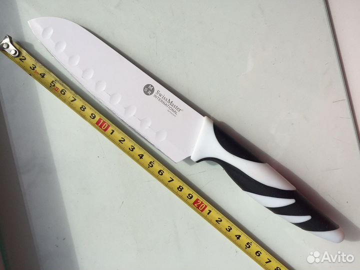 Кухонный шеф нож