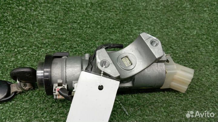 Замок зажигания Hyundai Grand Starex