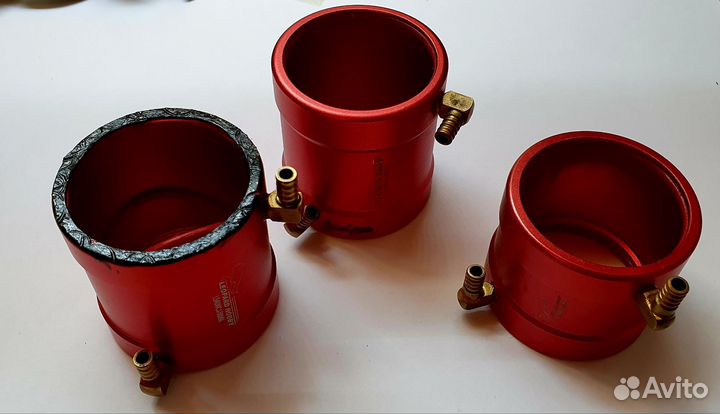 Разное для RC лодок/катеров