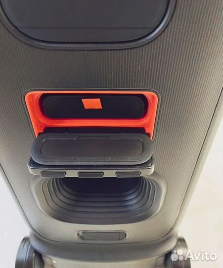 Jbl partybox stage 320