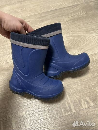 Сапоги kapika 24 25