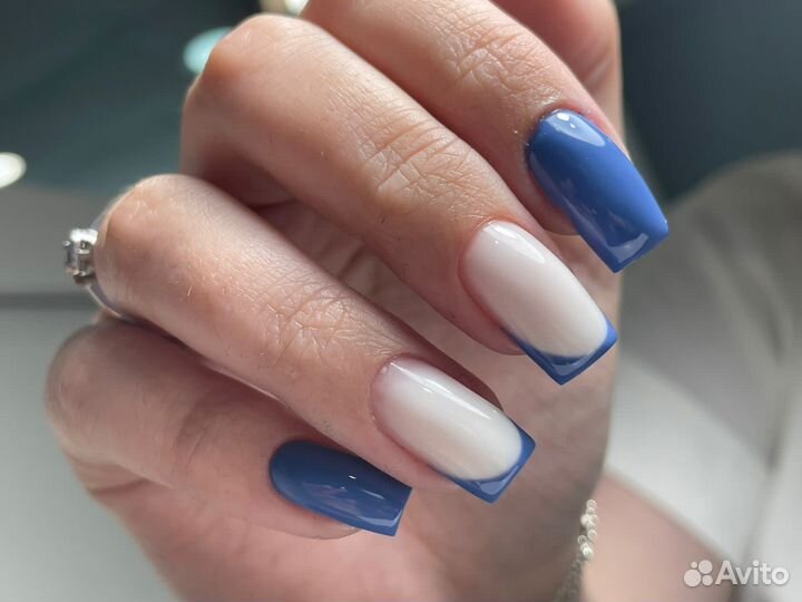 Мастер маникюра